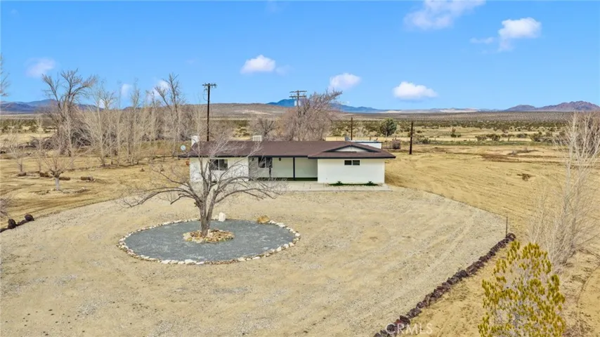 47424 Paddington, Landers, California 92285