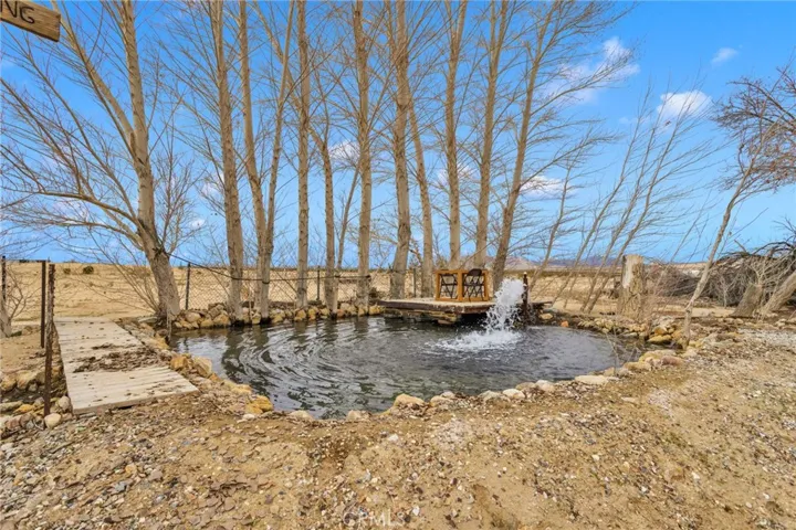 47424 Paddington, Landers, California 92285