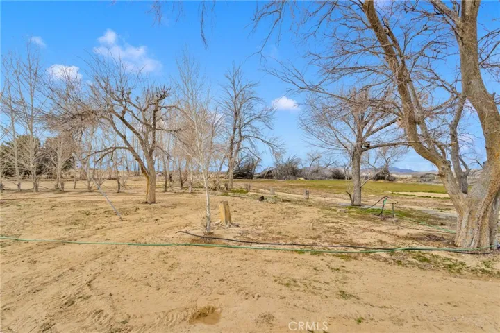 47424 Paddington, Landers, California 92285
