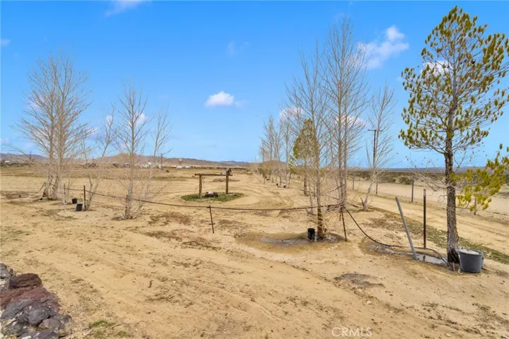 47424 Paddington, Landers, California 92285