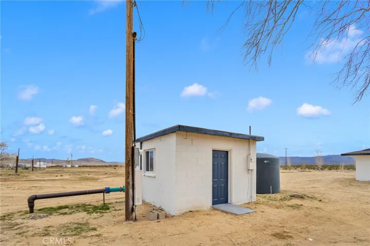 47424 Paddington, Landers, California 92285