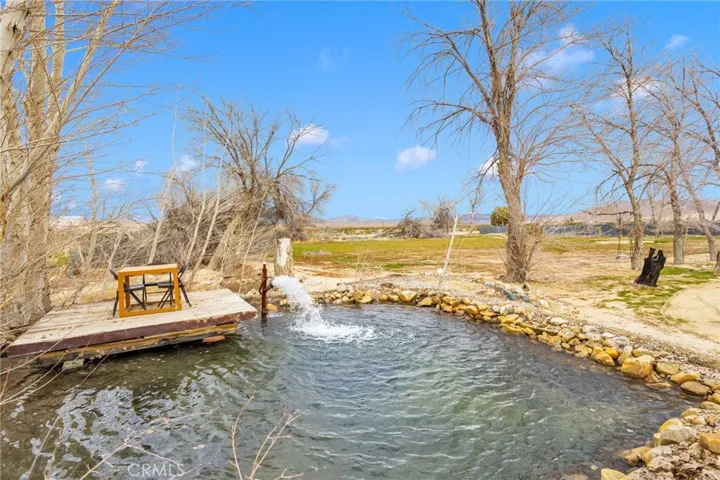 47424 Paddington, Landers, California 92285