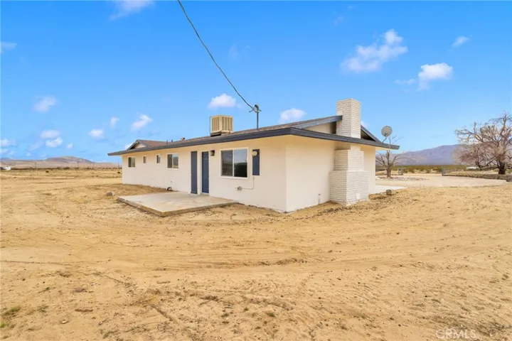 47424 Paddington, Landers, California 92285