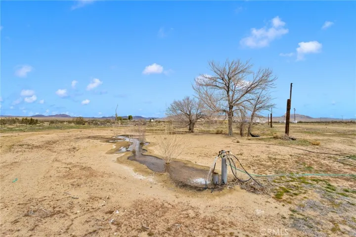 47424 Paddington, Landers, California 92285