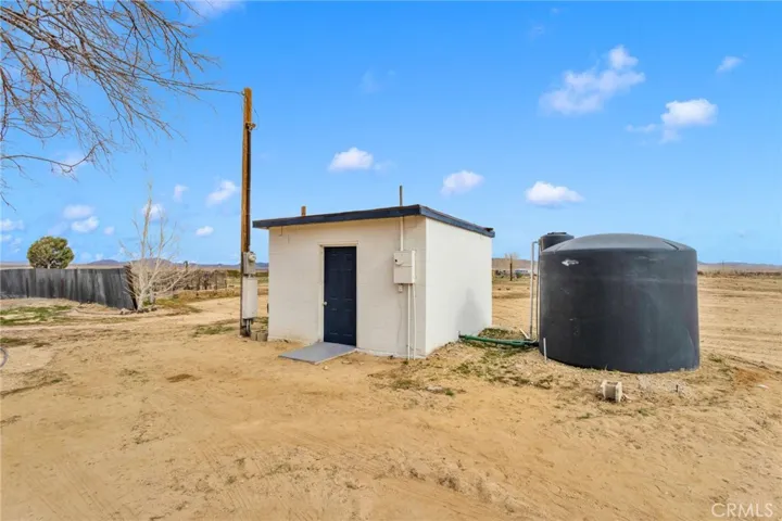 47424 Paddington, Landers, California 92285