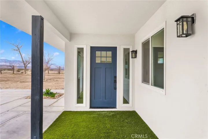 47424 Paddington, Landers, California 92285