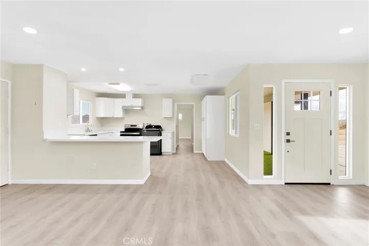 47424 Paddington, Landers, California 92285