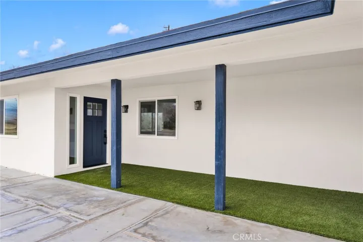 47424 Paddington, Landers, California 92285