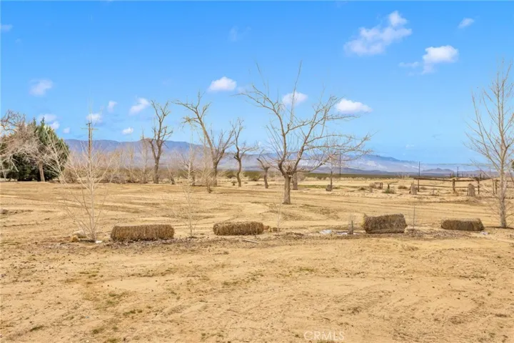47424 Paddington, Landers, California 92285