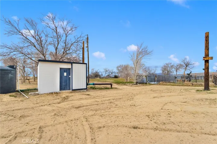 47424 Paddington, Landers, California 92285