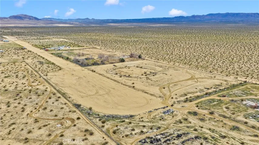 47424 Paddington, Landers, California 92285