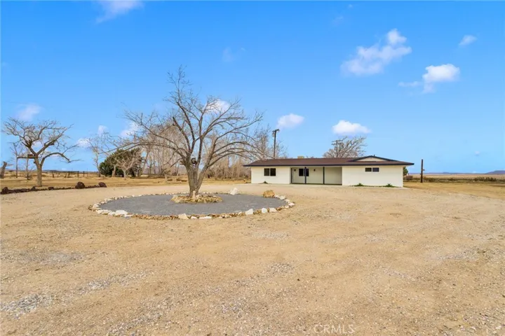 47424 Paddington, Landers, California 92285