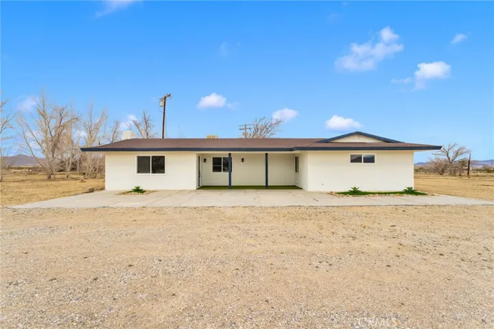 47424 Paddington, Landers, California 92285