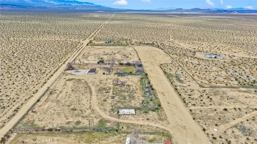 47424 Paddington, Landers, California 92285