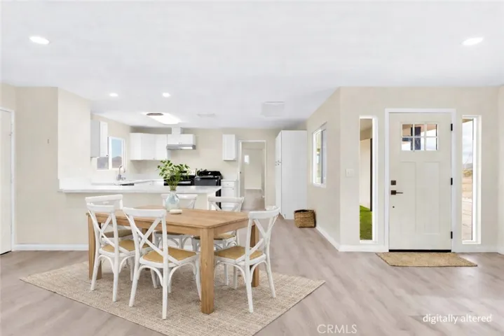 47424 Paddington, Landers, California 92285
