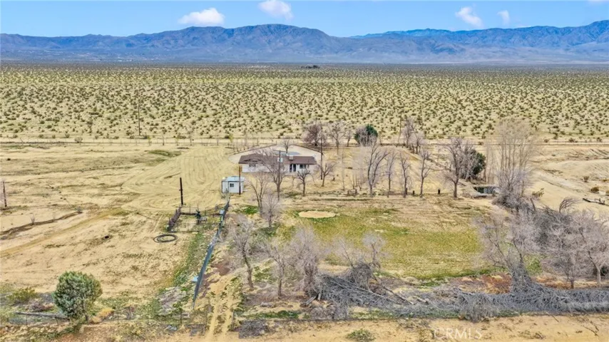 47424 Paddington, Landers, California 92285