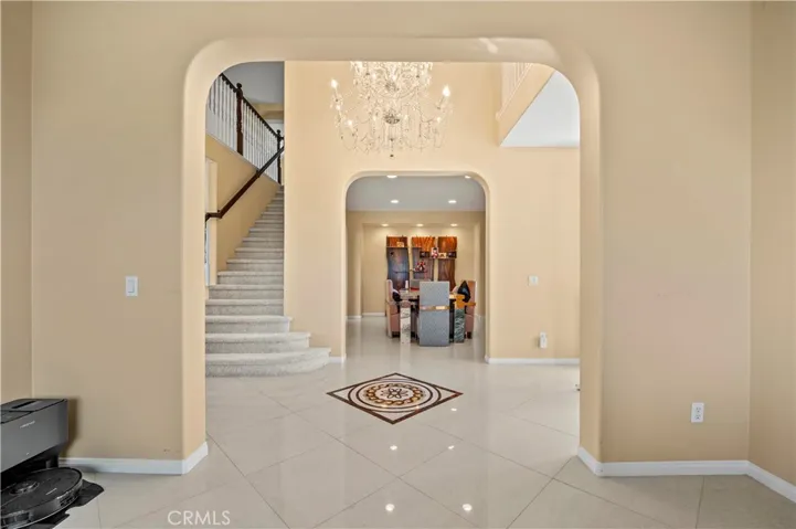 12810 Sierra Creek, Riverside, California 92503