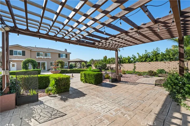 12810 Sierra Creek, Riverside, California 92503