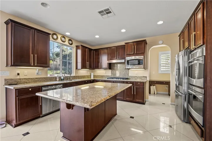 12810 Sierra Creek, Riverside, California 92503