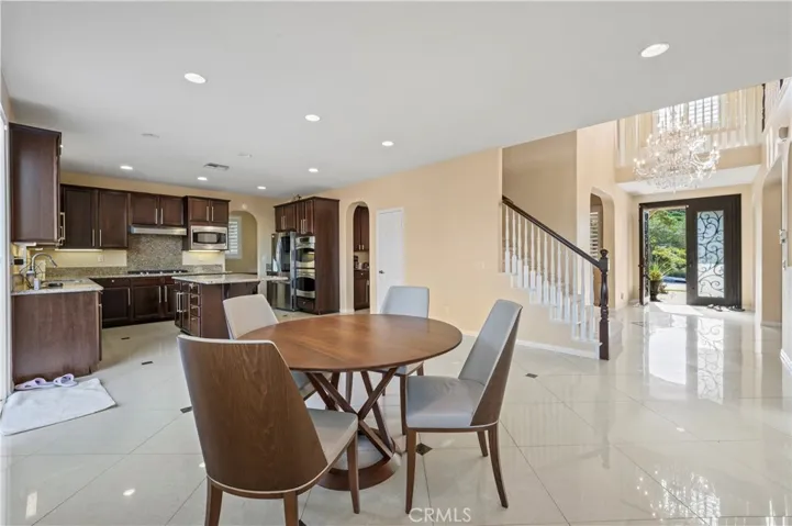 12810 Sierra Creek, Riverside, California 92503