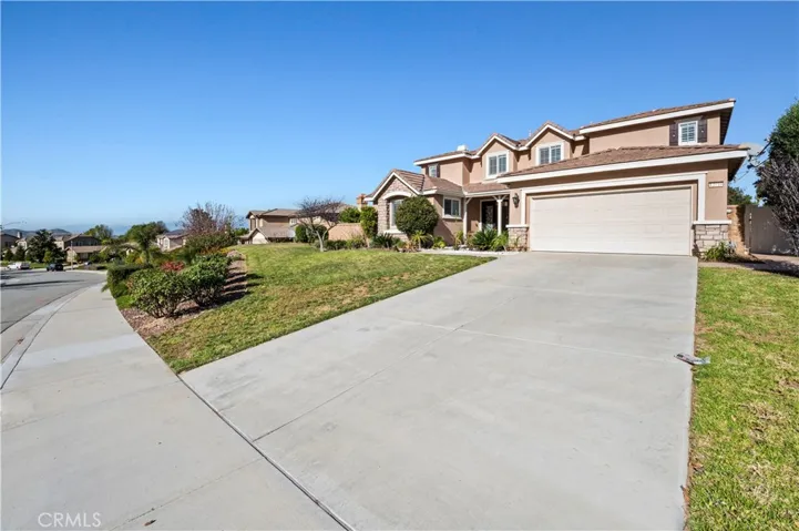 12810 Sierra Creek, Riverside, California 92503
