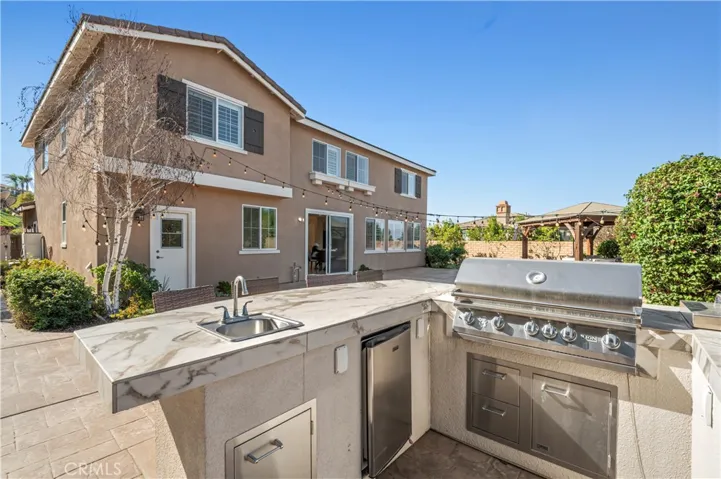 12810 Sierra Creek, Riverside, California 92503