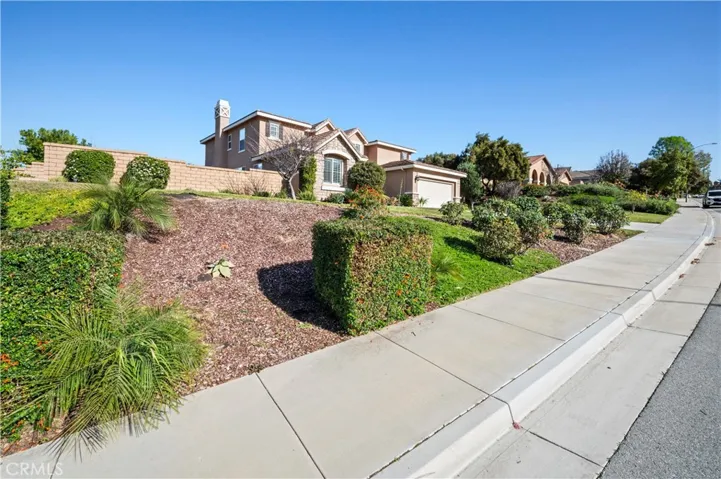 12810 Sierra Creek, Riverside, California 92503
