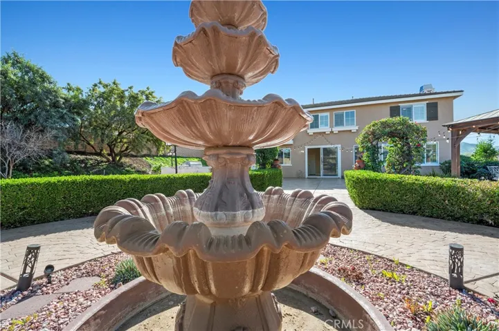12810 Sierra Creek, Riverside, California 92503