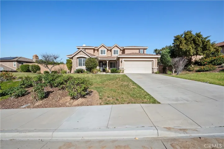 12810 Sierra Creek, Riverside, California 92503