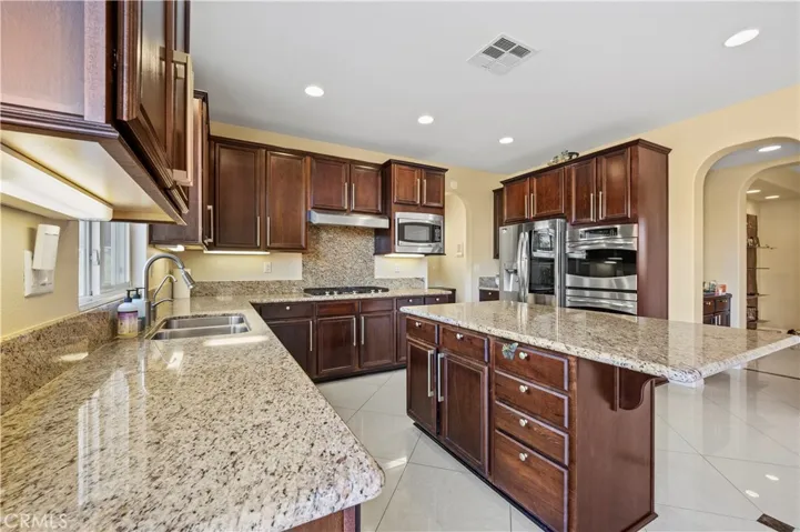 12810 Sierra Creek, Riverside, California 92503