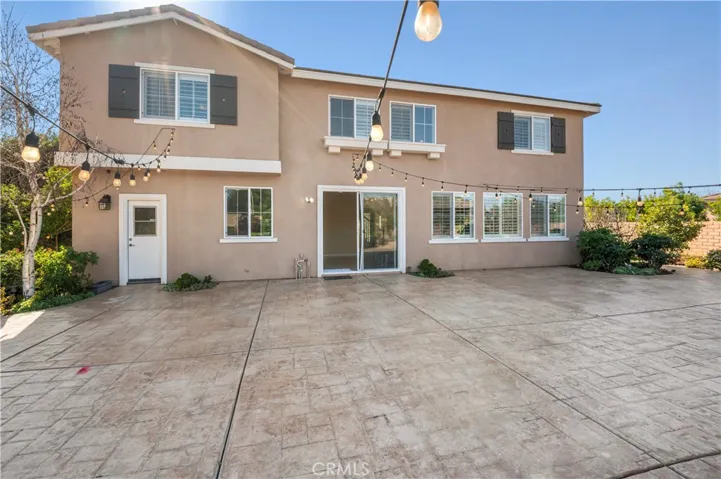 12810 Sierra Creek, Riverside, California 92503
