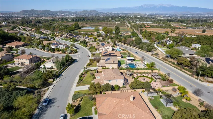 12810 Sierra Creek, Riverside, California 92503