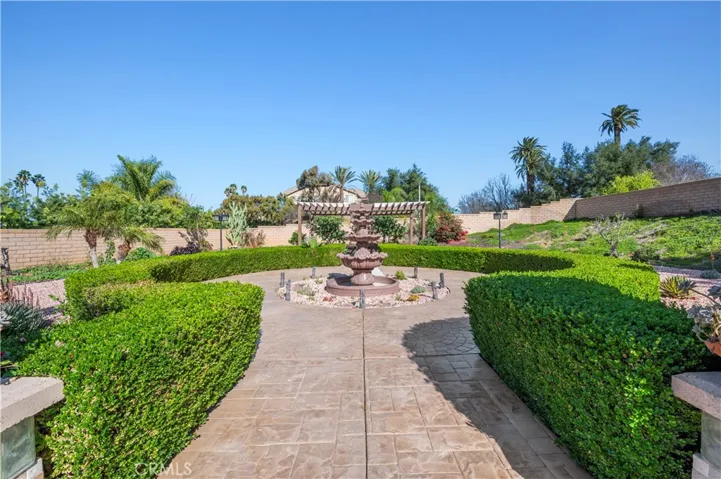 12810 Sierra Creek, Riverside, California 92503