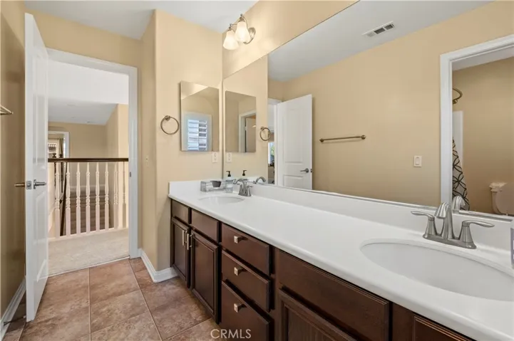 12810 Sierra Creek, Riverside, California 92503