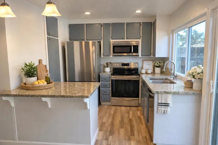 4636 Columbia River Court, San Jose, California 95136