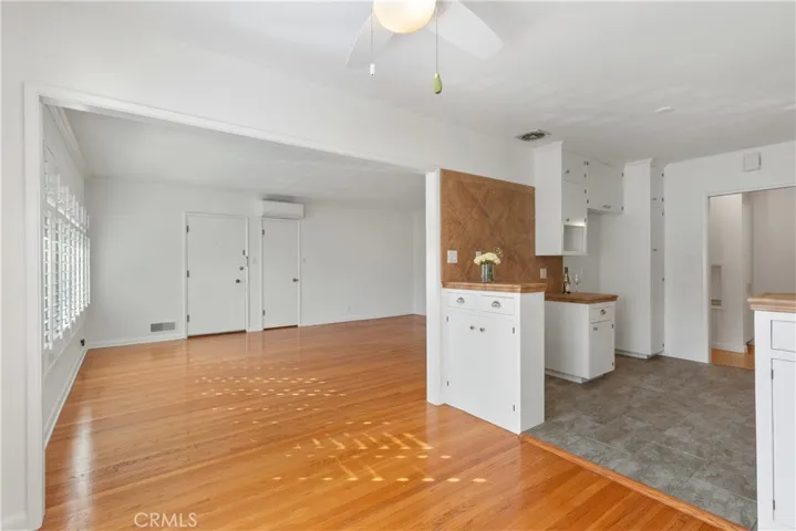 Open for entertaining!