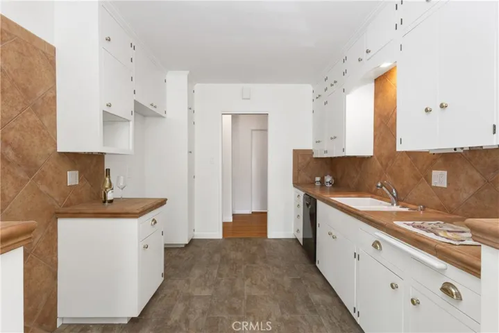 Fresh paint through-out.