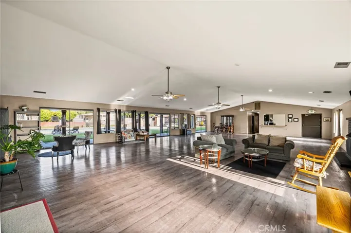 Clubhouse