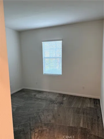 First floor bedroom