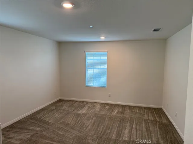 Bonus room upstairs