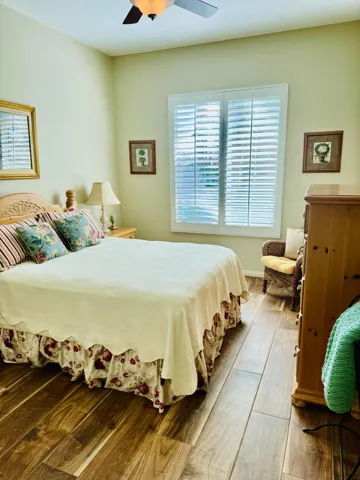 2nd bedroom 1