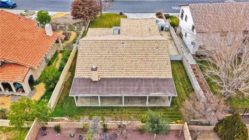 13287 Sea Gull Drive, Victorville, California 92395