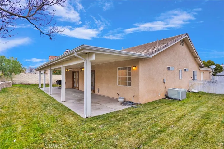 13287 Sea Gull Drive, Victorville, California 92395