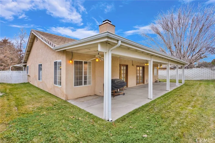 13287 Sea Gull Drive, Victorville, California 92395