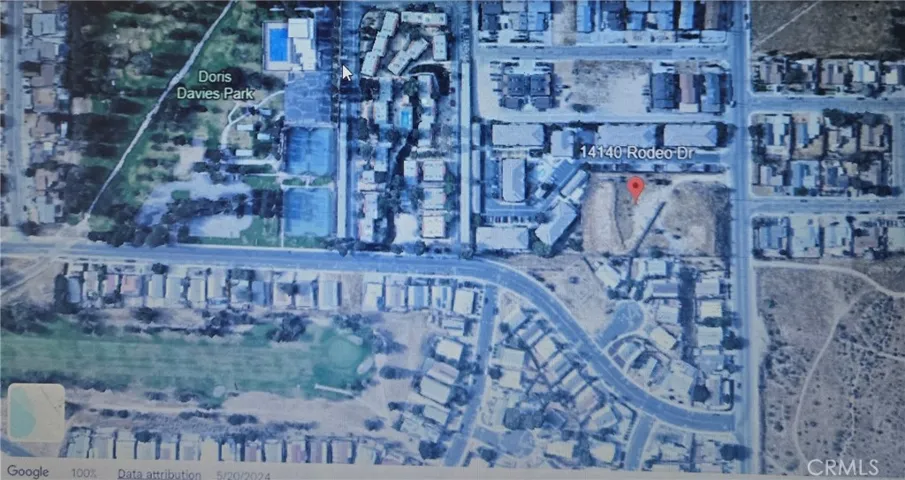 14140 Rodeo Dr