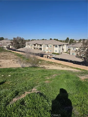 another fence and next nice complex