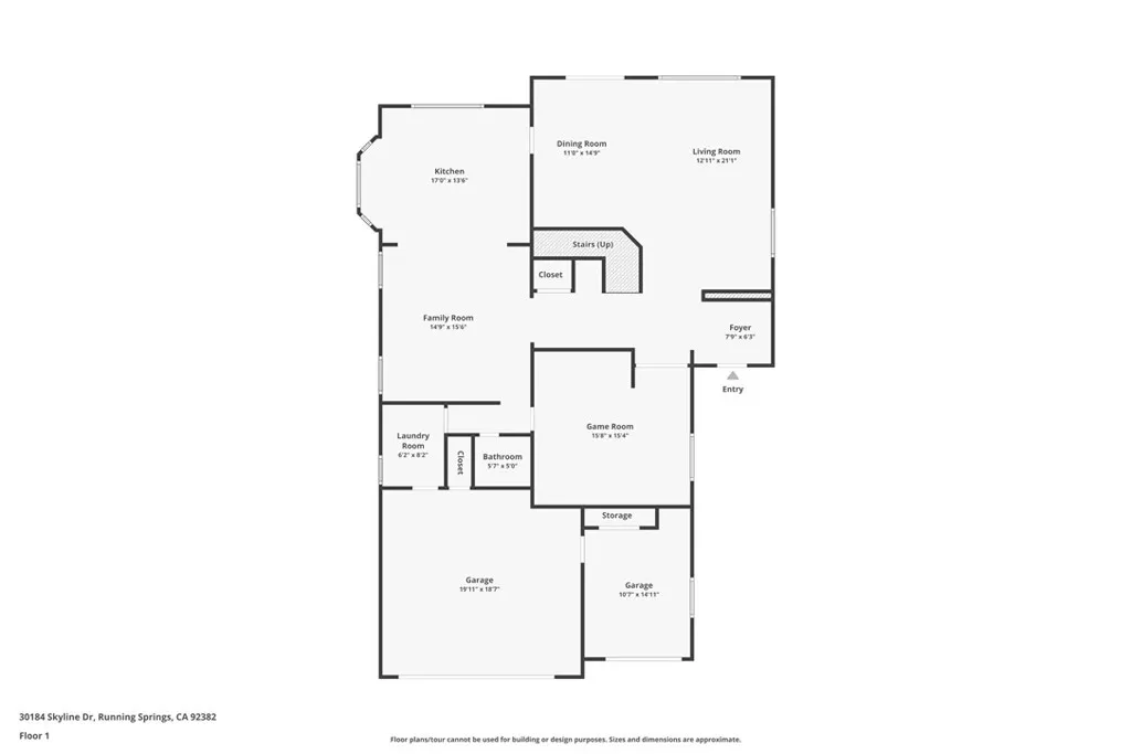 30184 Skyline Drive, Running Springs, California 92382 home-pic-23