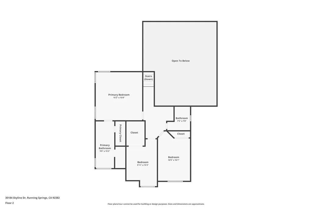 30184 Skyline Drive, Running Springs, California 92382 home-pic-34