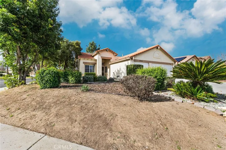 15705 Navaja Circle, Moreno Valley, California 92551