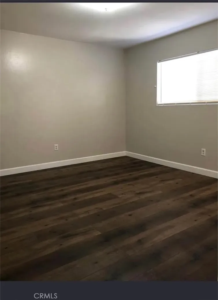 first floor unit